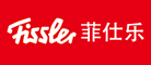 菲仕乐logo