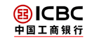 工商银行(ICBC)logo