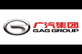 广汽(GAC)logo