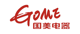 国美电器(GOME)logo
