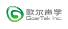 歌尔(GoerTek)logo