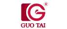 国泰(GUOTAI)logo