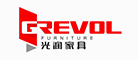 光润家具(GREVOL)logo