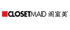 阁室美(ClosetMaid)logo
