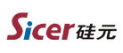 硅元(SICER)logo