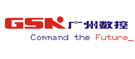 广州数控(GSK)logo
