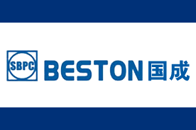 国成(BESTON)logo