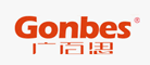 广百思(GONBES)logo
