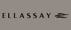 歌力思(ELLASSAY)logo