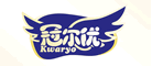 冠尔优(kwaryo)logo