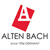 艾特巴赫(ALTENBACH)logo