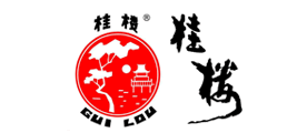 桂楼(GUILOU)logo