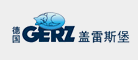 盖雷斯堡(GERZ)logo