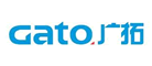 广拓(Gato)logo