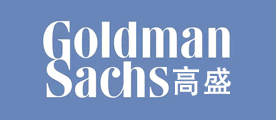 高盛(GoldmanSachs)logo