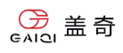 盖奇(GAIQI)logo