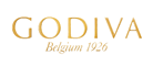 歌帝梵(Godiva)logo