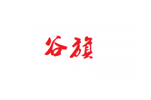 谷旗logo