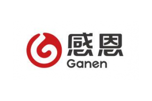 感恩(Ganen)logo