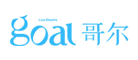 哥尔(goal)logo