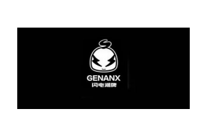 格男仕(GENANX)