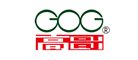 高哥(GOG)logo