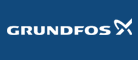 格兰富(GRUNDFOS)logo