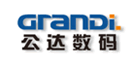 公达(GRANDI)logo