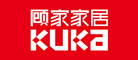 顾家家居(KUKA)logo