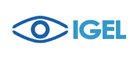 艾爵(Igel)logo