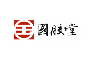 国胶堂logo