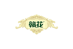赣花logo