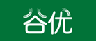 谷优logo