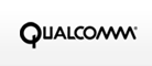 高通(Qualcomm)logo