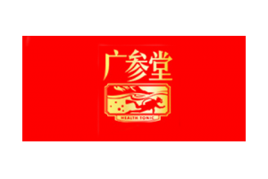 广参堂logo