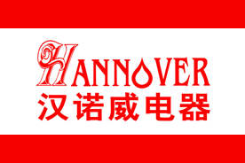汉诺威(HANNOVER)logo