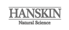 韩斯清(HANSKIN)logo