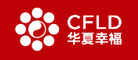 华夏幸福(CFLD)logo