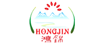 鸿锦logo