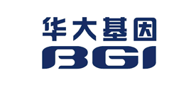 华大基因(BGI)logo