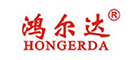 鸿尔达(HONGERDA)logo