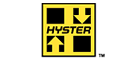 海斯特(Hyster)logo