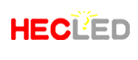 和仕照明(HECLED)logo