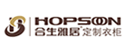 合生雅居(Hopsoon)logo