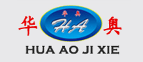 华奥(HA)logo
