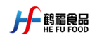 鹤福logo