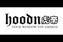虎帝(HOODN)logo