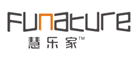 慧乐家(FUNATURE)logo