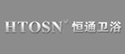 恒通卫浴(HTOSN)logo