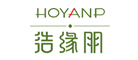 浩缘朋(Hoyanp)logo